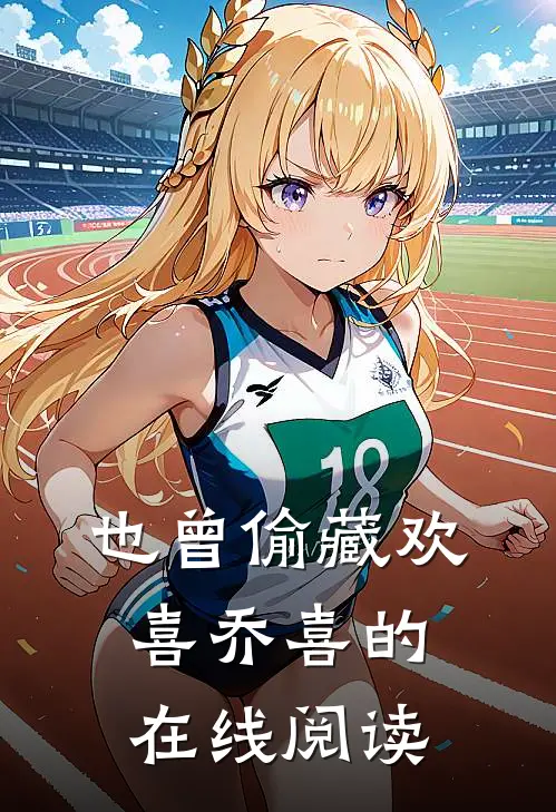 也曾偷藏欢喜乔喜的在线阅读