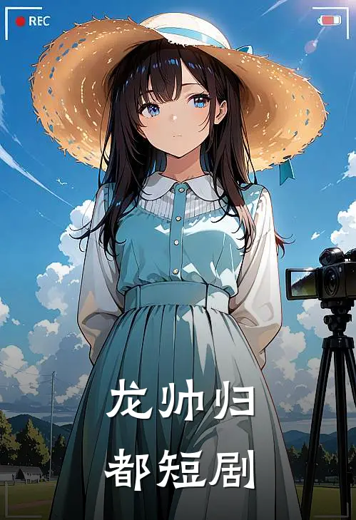 龙帅归都短剧
