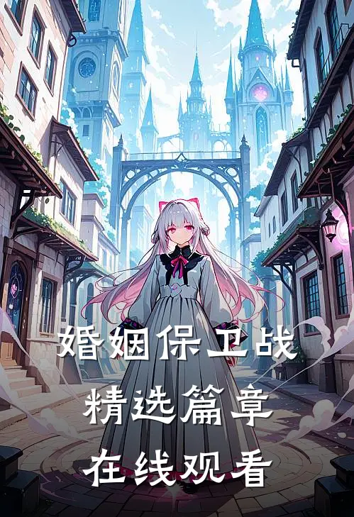 婚姻保卫战精选篇章在线观看