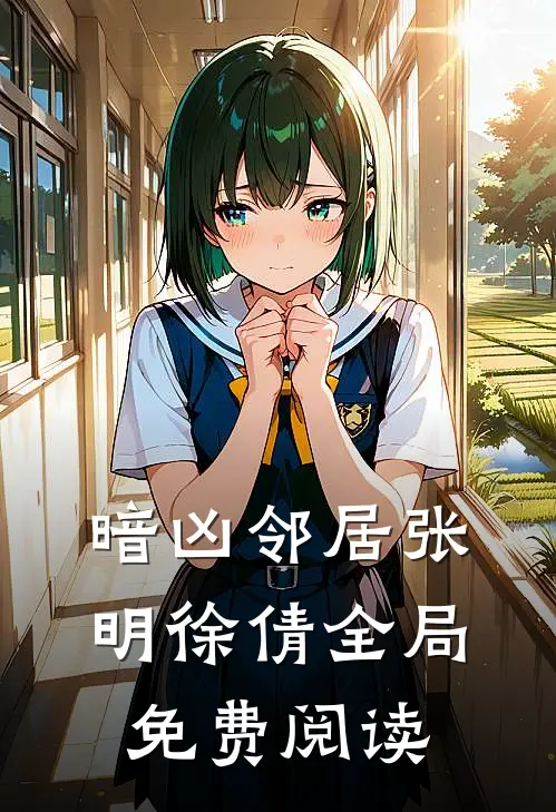 暗凶邻居张明徐倩全局免费阅读