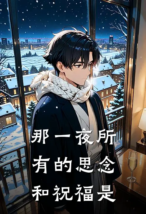 那一夜所有的思念和祝福是