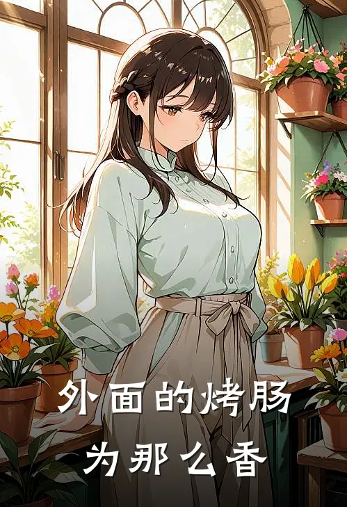外面的烤肠为那么香