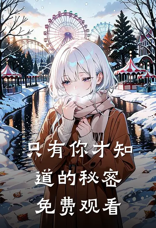 只有你才知道的秘密免费观看