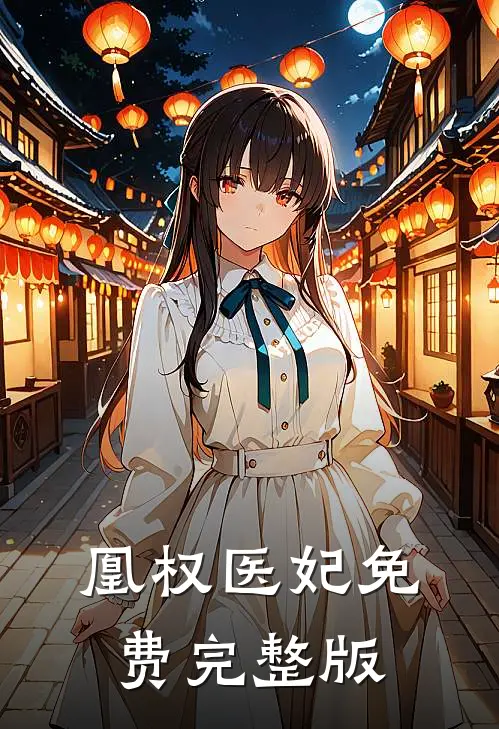 凰权医妃免费完整版