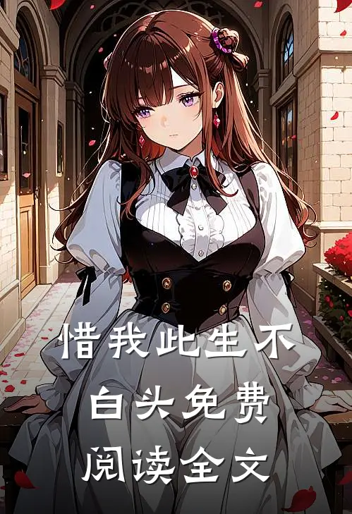 惜我此生不白头免费阅读全文