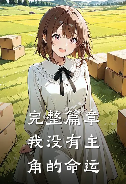 完整篇章我没有主角的命运