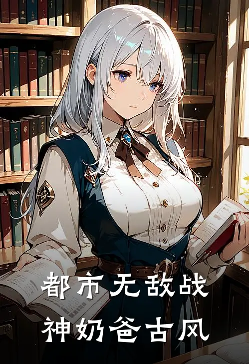 都市无敌战神奶爸古风