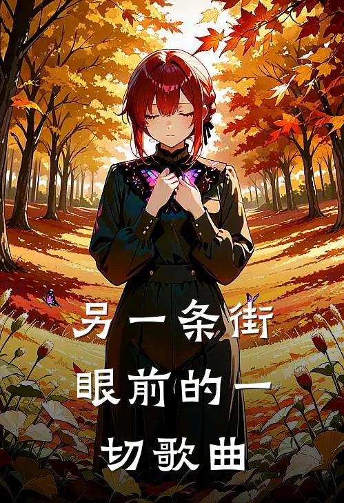 另一条街眼前的一切歌曲