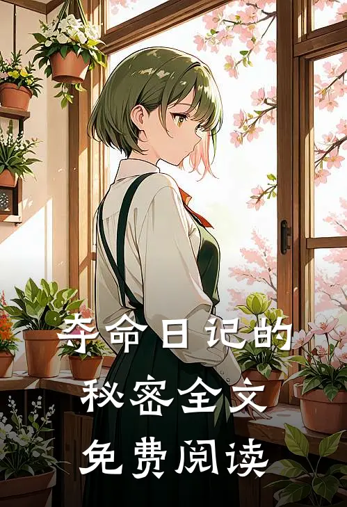 夺命日记的秘密全文免费阅读