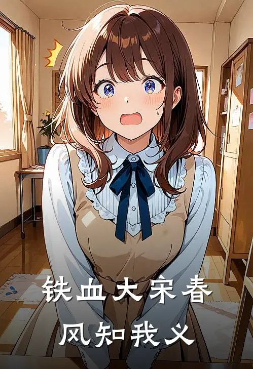 铁血大宋春风知我义