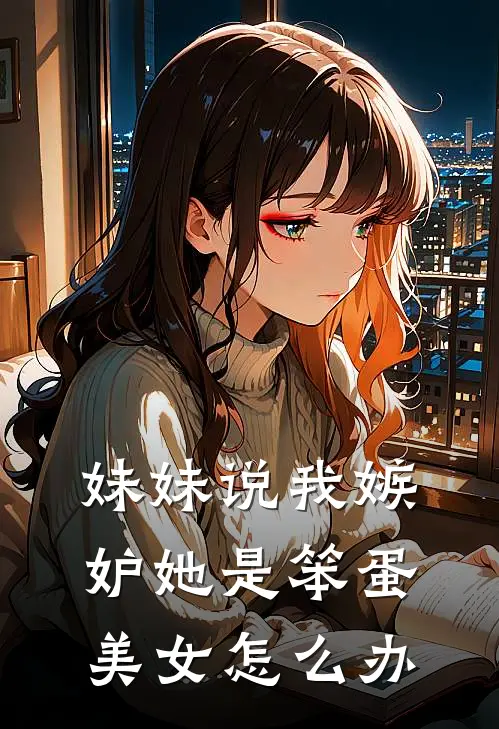 妹妹说我嫉妒她是笨蛋美女怎么办