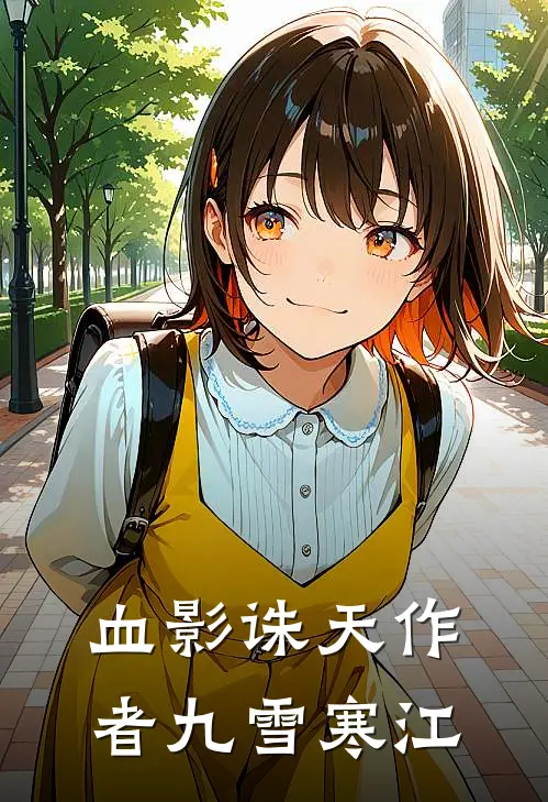 血影诛天作者九雪寒江