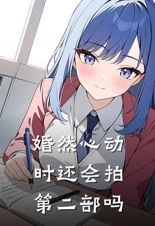 婚然心动时还会拍第二部吗