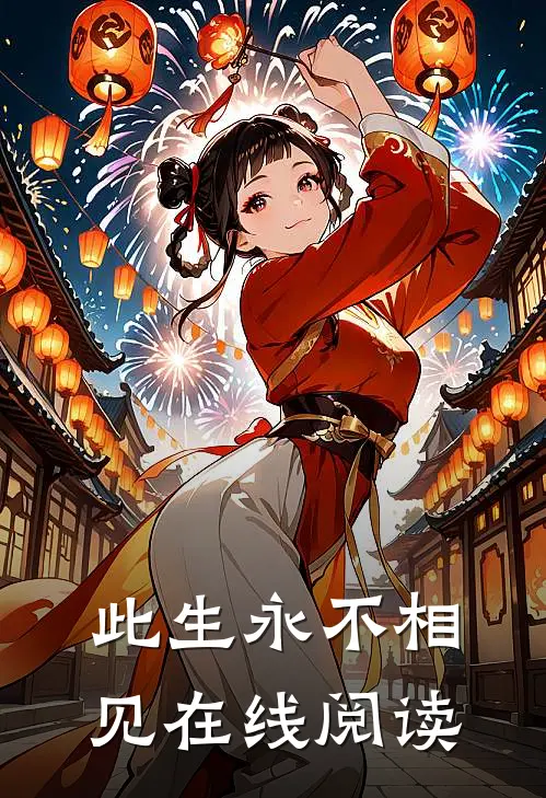 此生永不相见在线阅读