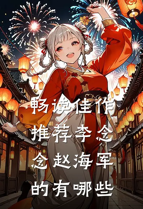 畅读佳作推荐李念念赵海军的有哪些
