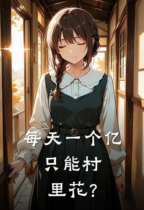 每天一个亿，只能村里花？