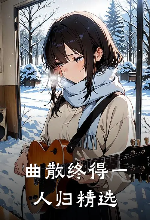 曲散终得一人归精选