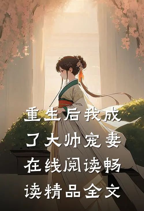 重生后我成了大帅宠妻在线阅读畅读精品全文