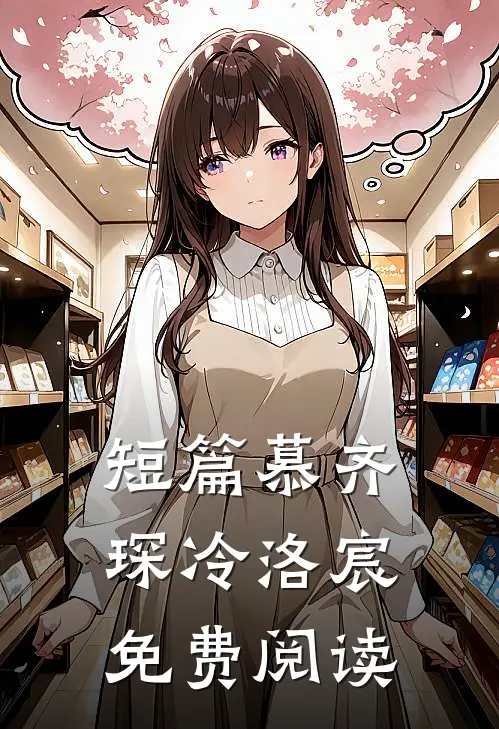短篇慕齐琛冷洛宸免费阅读