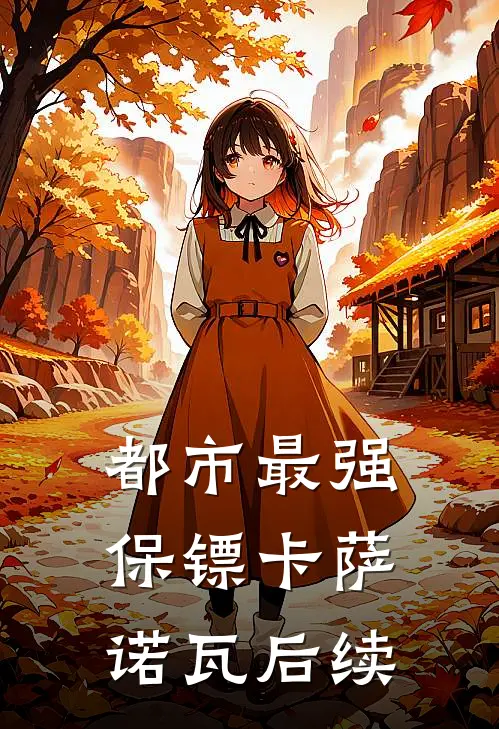 都市最强保镖卡萨诺瓦后续