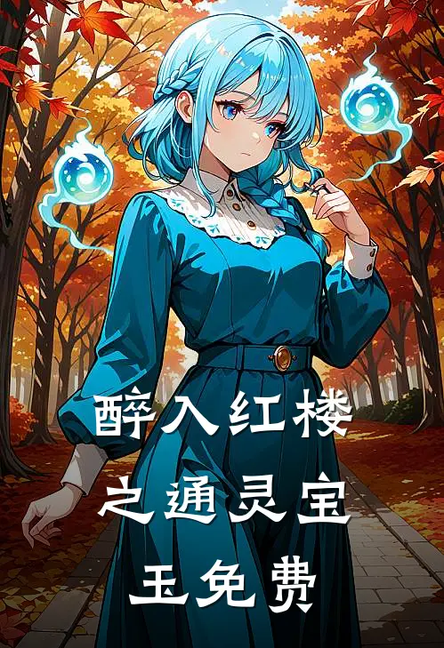 醉入红楼之通灵宝玉免费