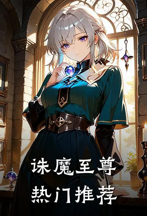 诛魔至尊热门推荐