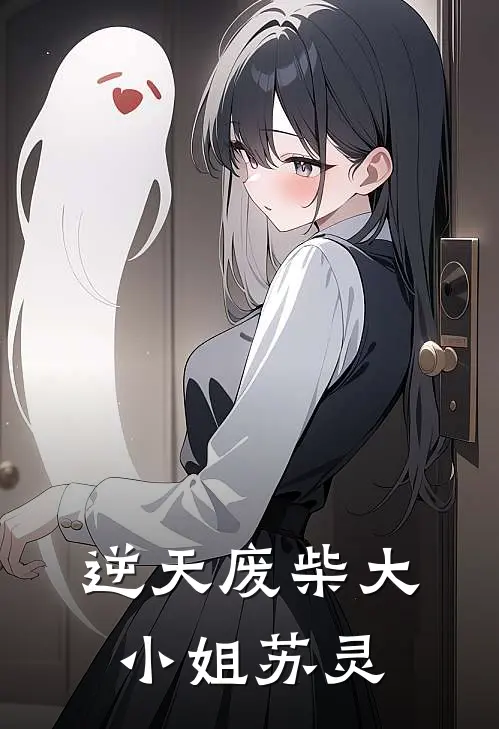 逆天废柴大小姐苏灵