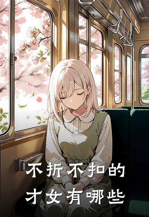 不折不扣的才女有哪些