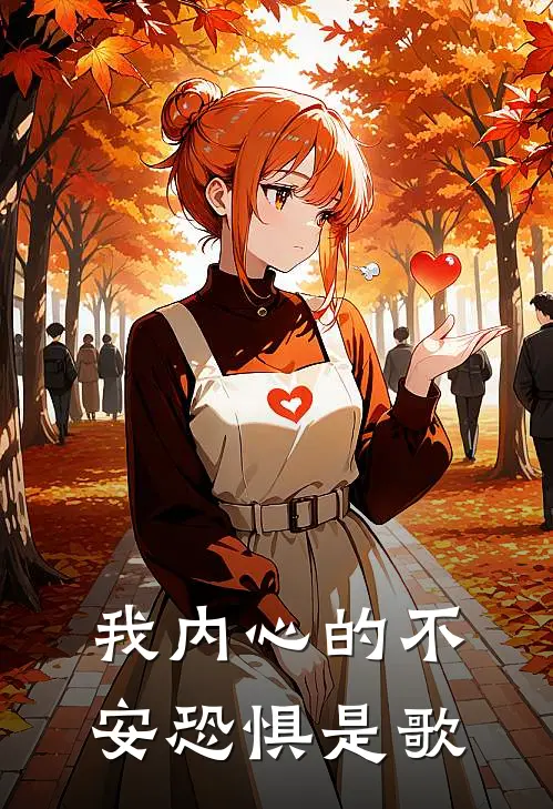 我内心的不安恐惧是歌