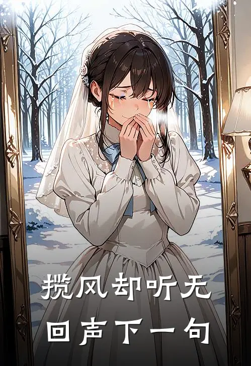揽风却听无回声下一句