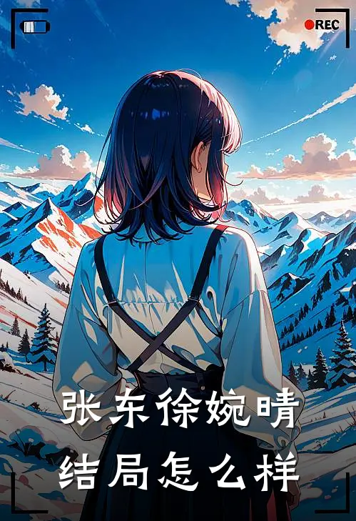 张东徐婉晴结局怎么样