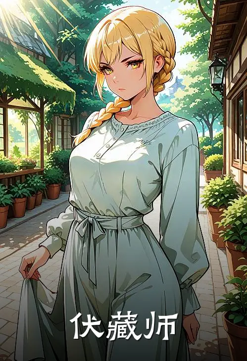 伏藏师