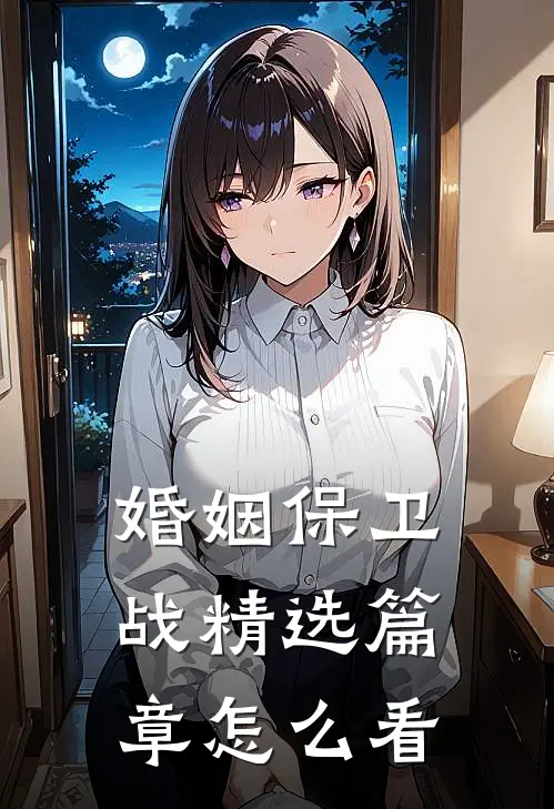 婚姻保卫战精选篇章怎么看