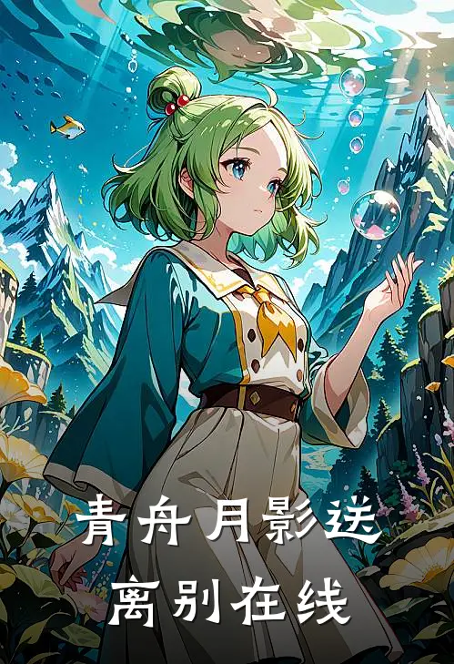 青舟月影送离别在线
