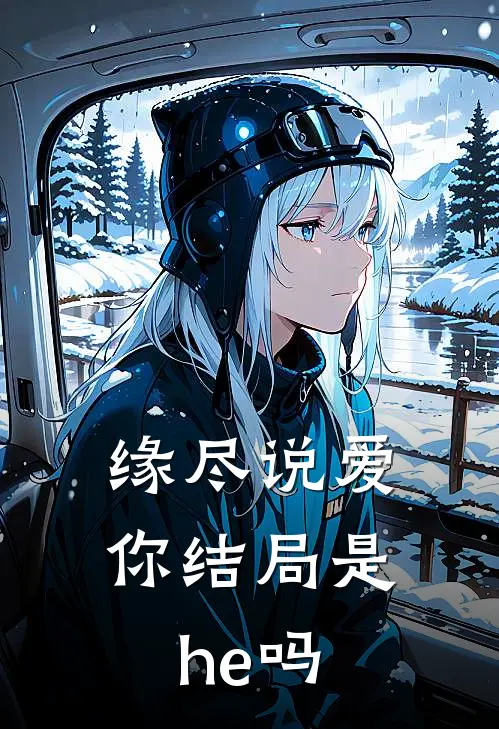 缘尽说爱你结局是he吗