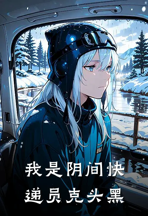 我是阴间快递员 克头黑