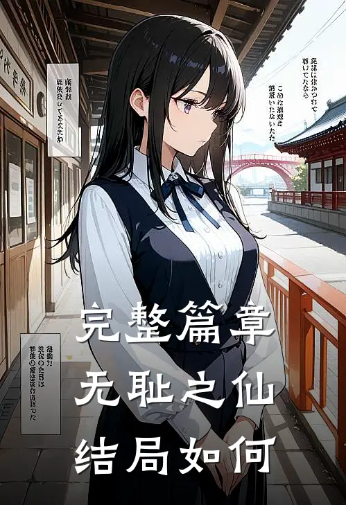 完整篇章无耻之仙结局如何