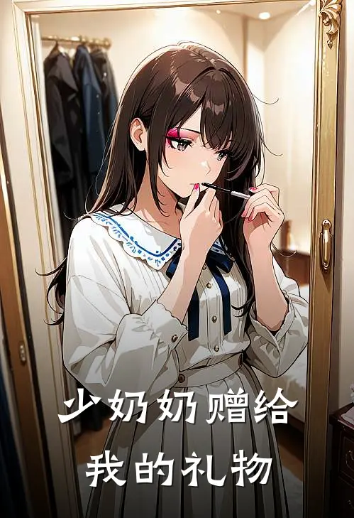 少奶奶赠给我的礼物