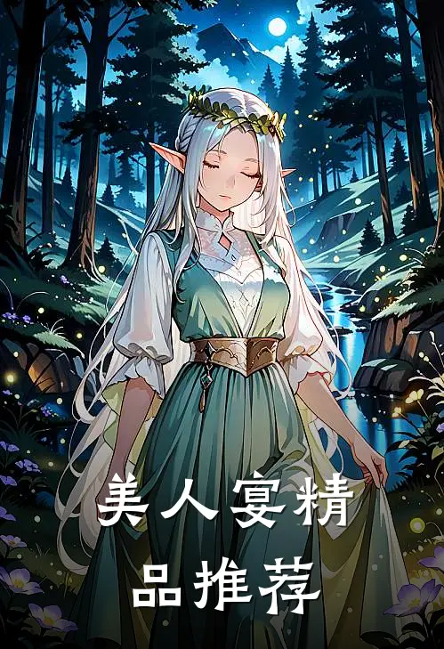 美人宴精品推荐