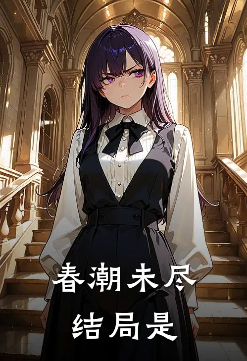 春潮未尽结局是
