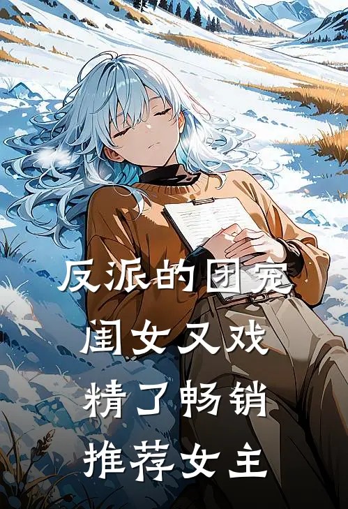 反派的团宠闺女又戏精了畅销推荐女主