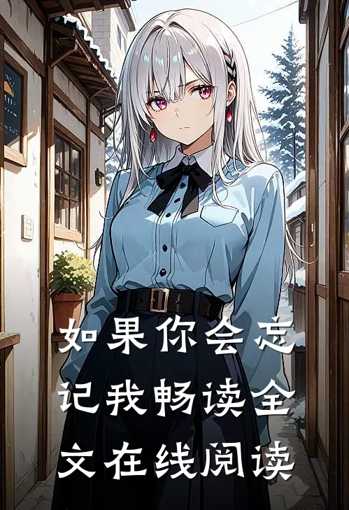 如果你会忘记我畅读全文在线阅读