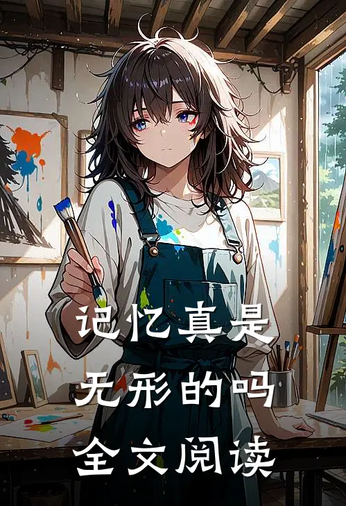 记忆真是无形的吗全文阅读