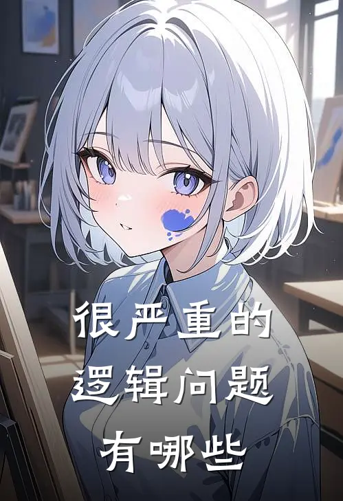 很严重的逻辑问题有哪些