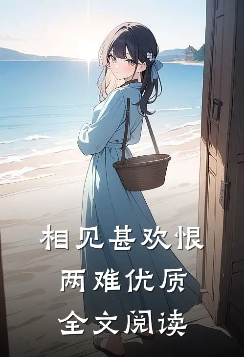 相见甚欢恨两难优质全文阅读