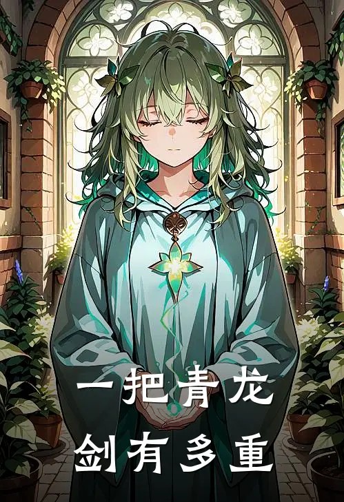 一把青龙剑有多重