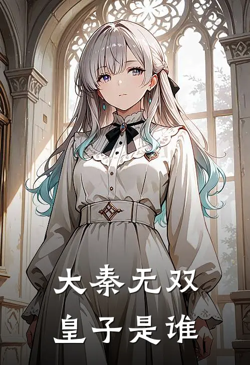 大秦无双皇子是谁