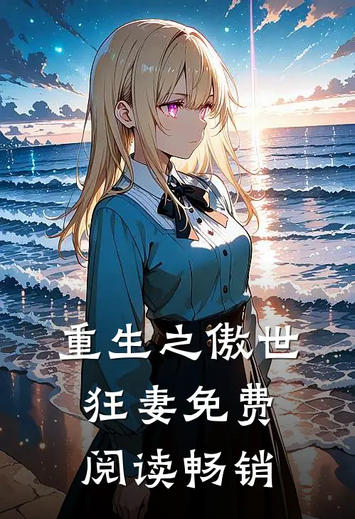 重生之傲世狂妻免费阅读畅销