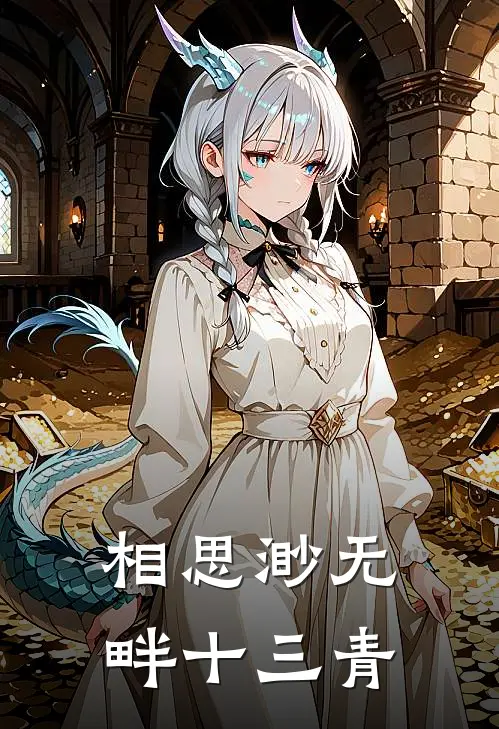 相思渺无畔十三青