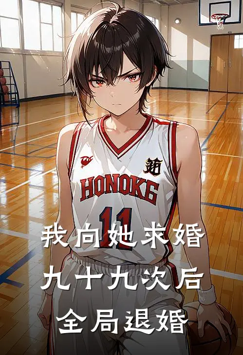 我向她求婚九十九次后全局退婚